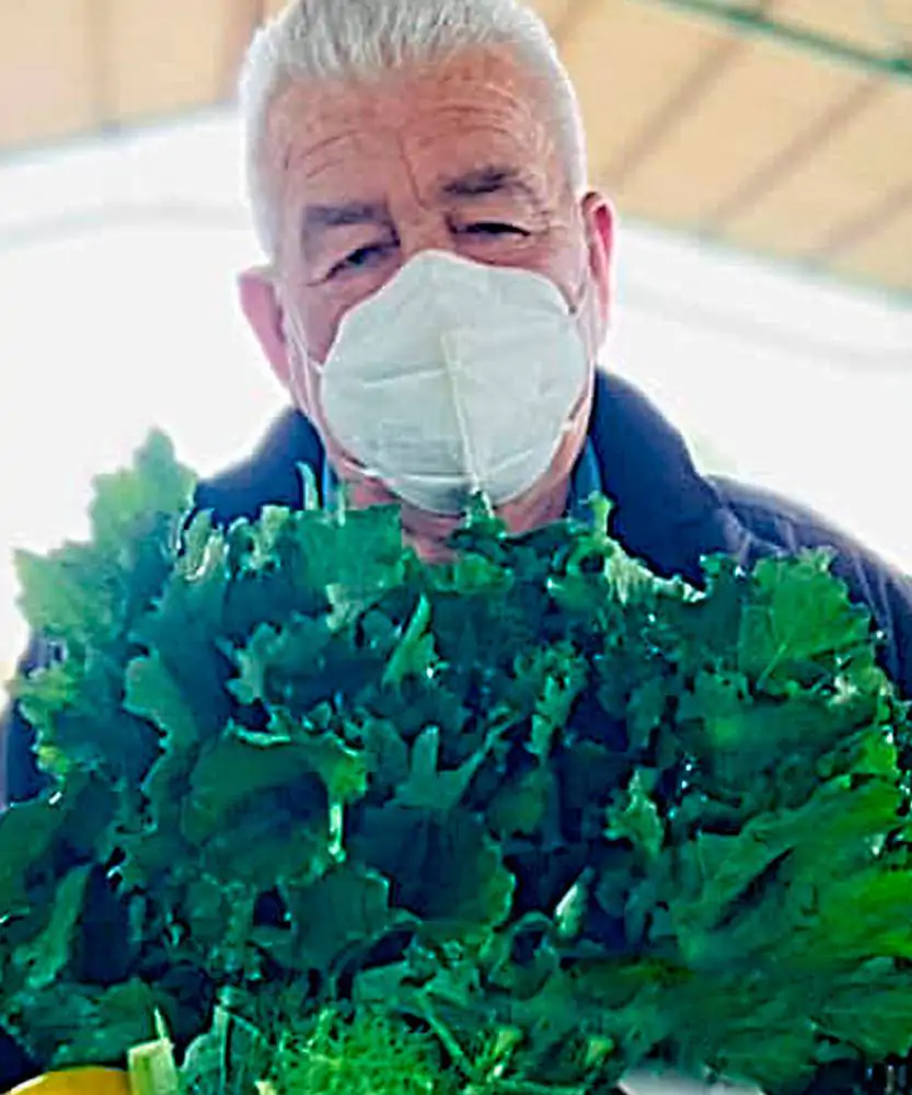 Foto Azienda Agricola Morlupi
