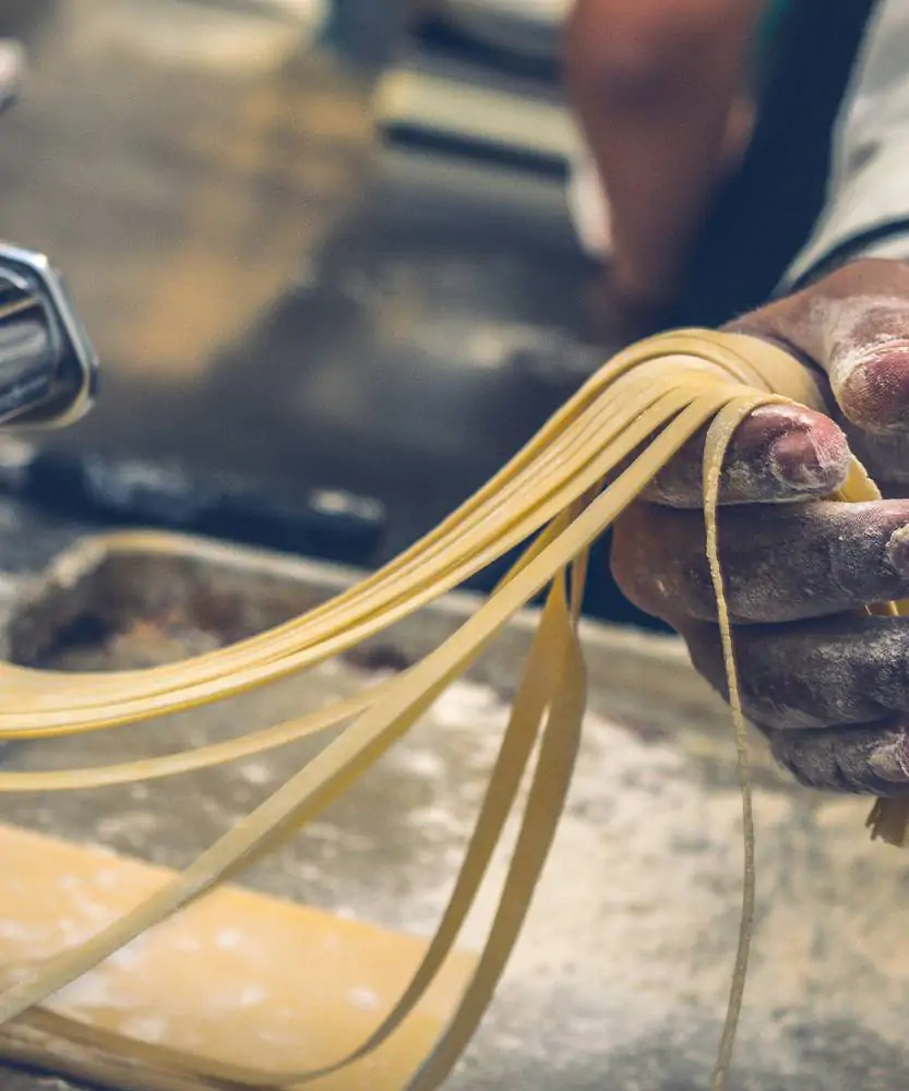 Foto La Pasta di Nonna Gabriella
