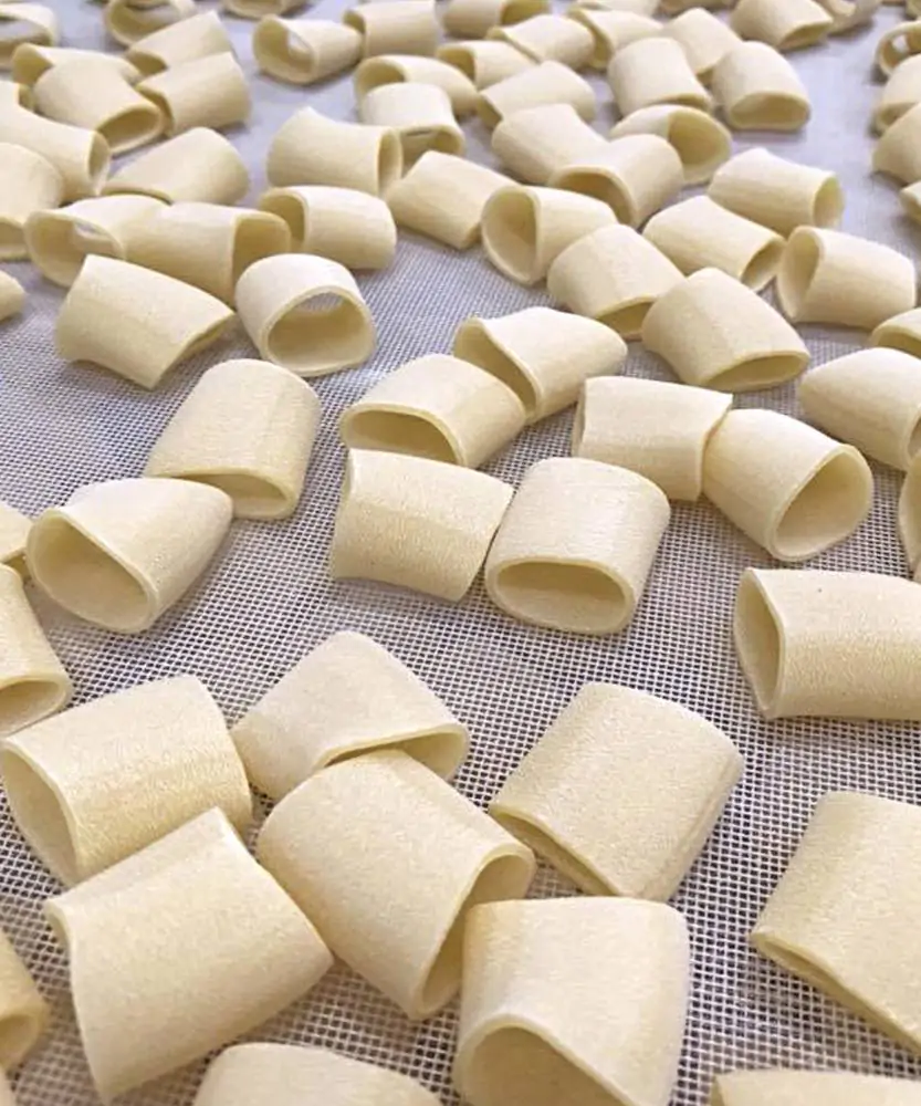 Foto Pastificio Artigianale Lagano