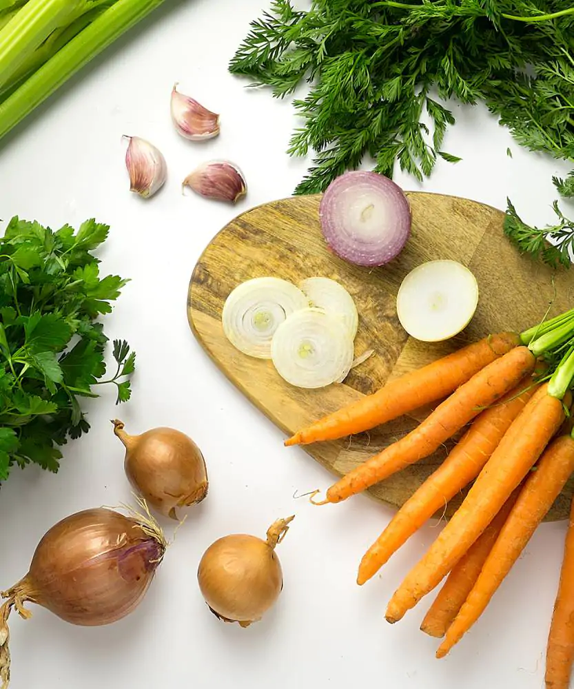 Foto Cassettina Soffritto Piccola