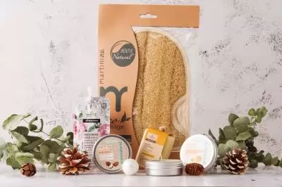 Immagine rappresentativa del prodotto Auguri Mamma! Puro Relax