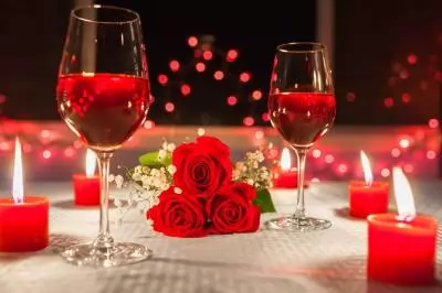 Immagine rappresentativa del prodotto Box San Valentino Romantico