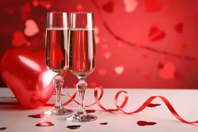 Immagine rappresentativa del prodotto Box San Valentino Vivace