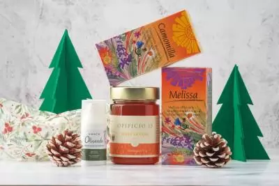 Immagine rappresentativa del prodotto Cesto Regalo Happy Dreams!