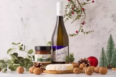 Immagine rappresentativa del prodotto Cesto Regalo Happy Friends!