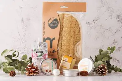 Immagine rappresentativa del prodotto Cesto Regalo Happy Relax!