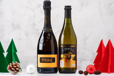 Immagine rappresentativa del prodotto Cesto Regalo Il Brindisi delle Feste