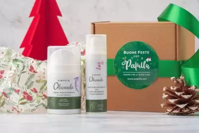 Immagine rappresentativa del prodotto Cofanetto Regalo Illumina