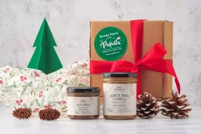 Immagine rappresentativa del prodotto Cofanetto Regalo Le Aromatizzate