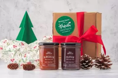 Immagine rappresentativa del prodotto Cofanetto Regalo Le Classiche