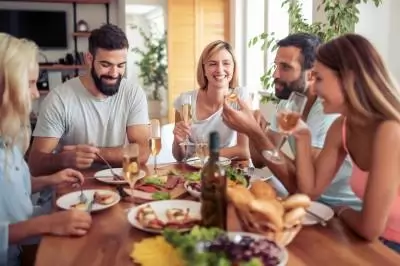 Immagine rappresentativa del prodotto Picnic Casalinga