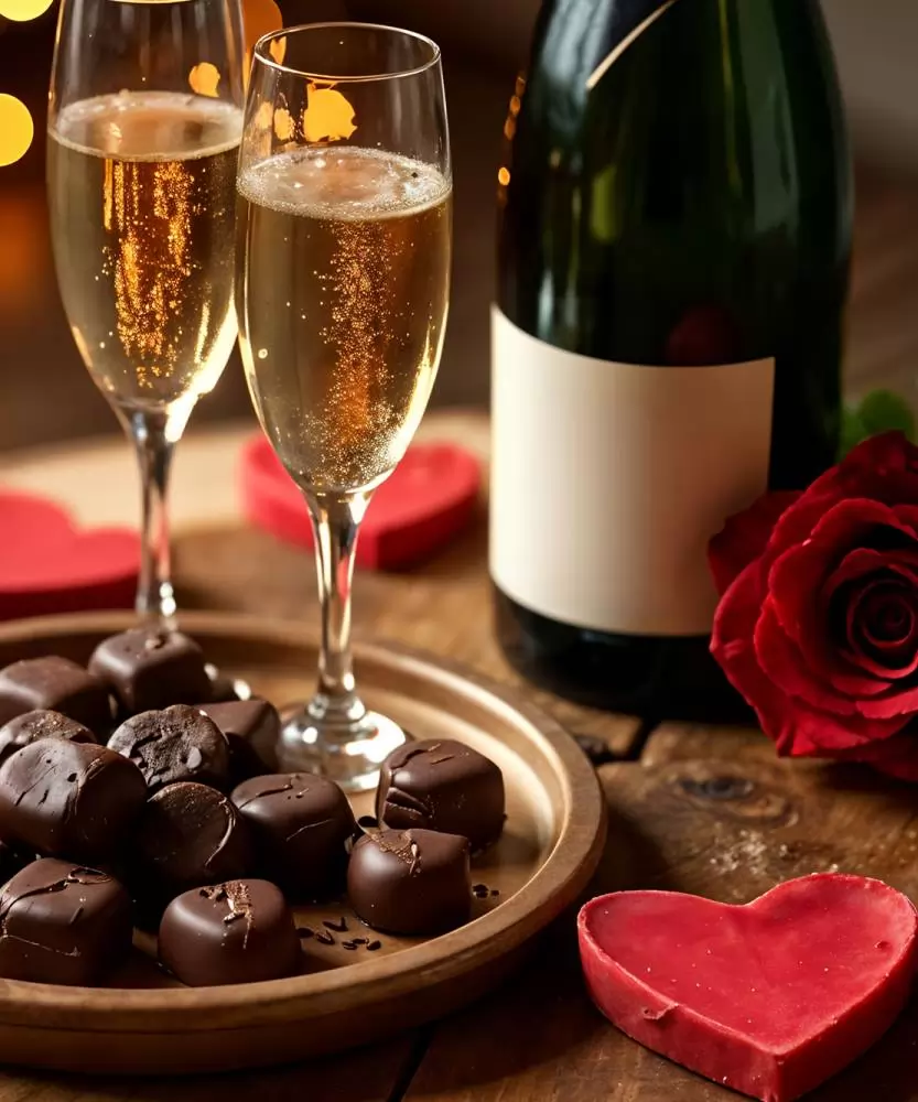 Foto Box San Valentino Dolce