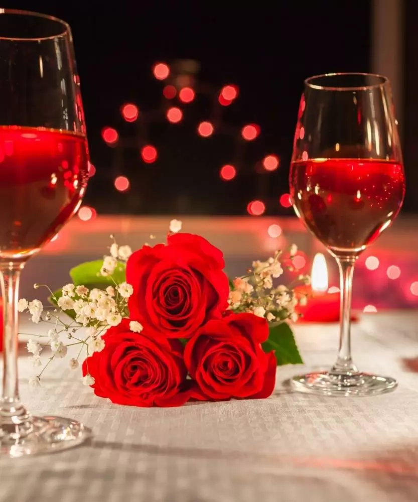 Foto Box San Valentino Romantico