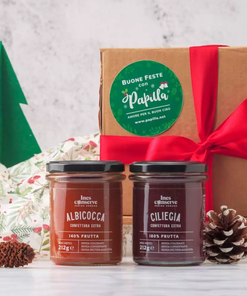 Foto Cofanetto Regalo Le Classiche