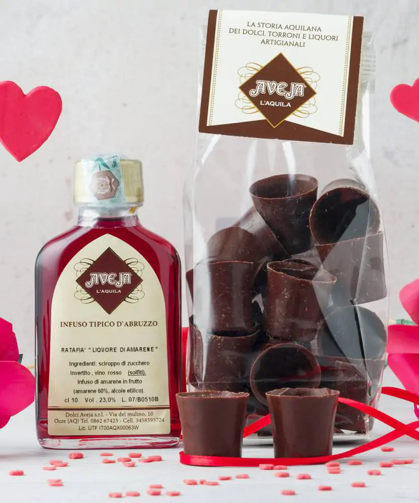 Foto Percorsi d'Amore - Romantico dopocena