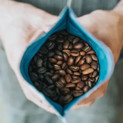 Foto che rappresenta la categoria Caffè, Tè e Tisane