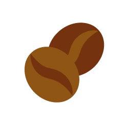 Icona che rappresenta Caffè