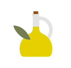 Icona che rappresenta Olio