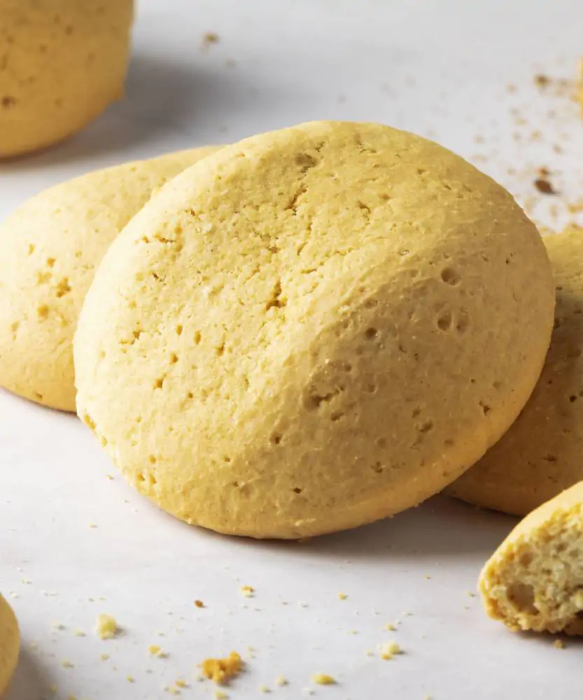 Foto Biscotti della Nonna all'uovo BIO 