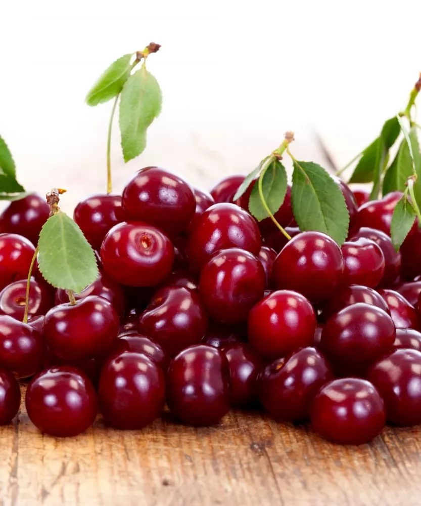 Foto Ciliegie BIO 