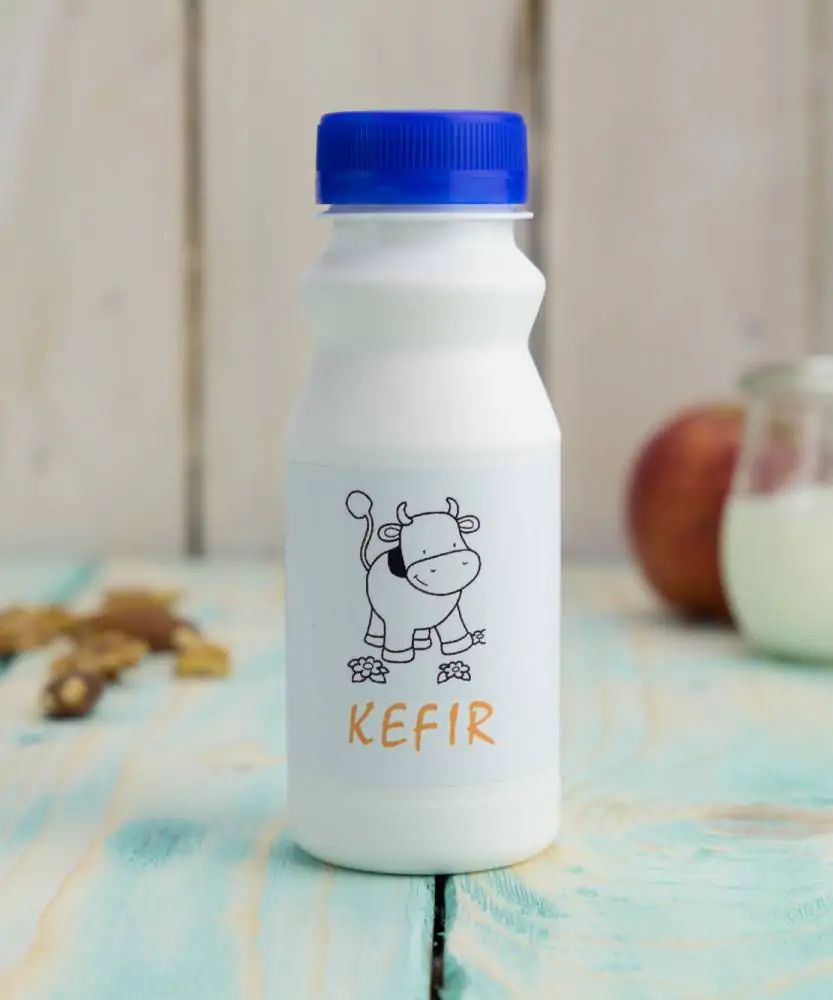 Foto Kefir 