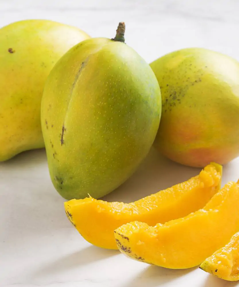 Foto Mango della Sicilia BIO 