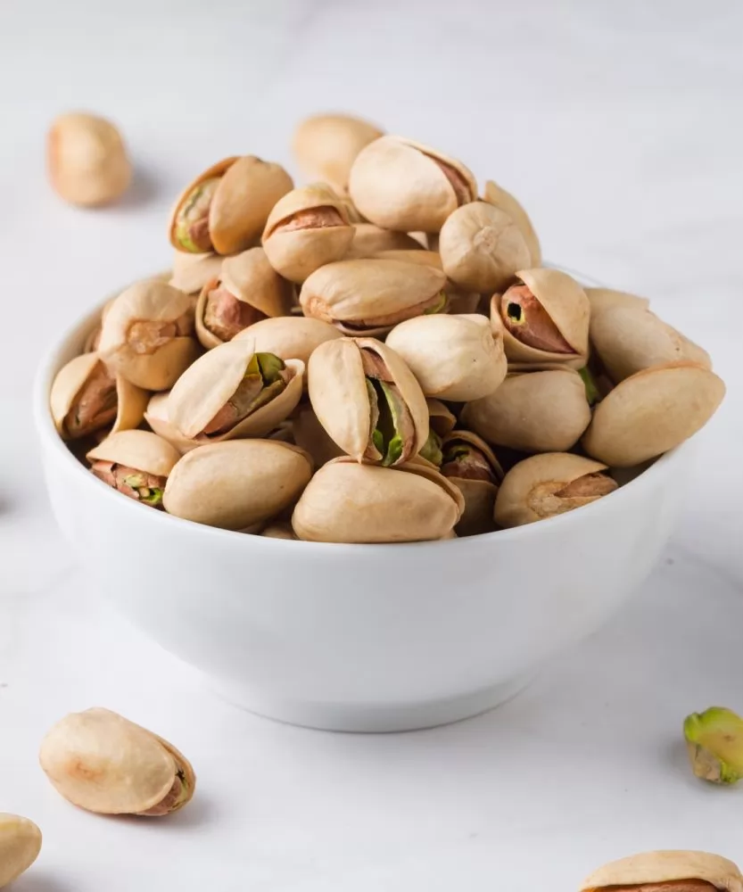Foto Pistacchi italiani tostati - Non salati 