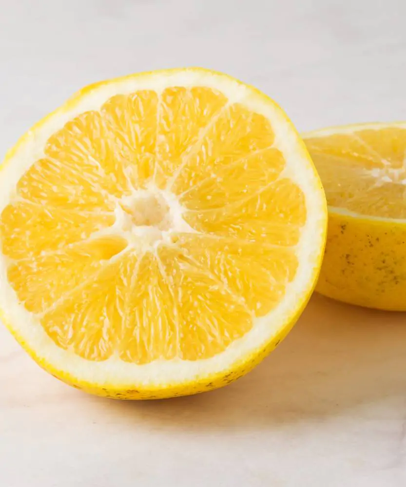 Foto Pompelmo giallo della Calabria BIO 