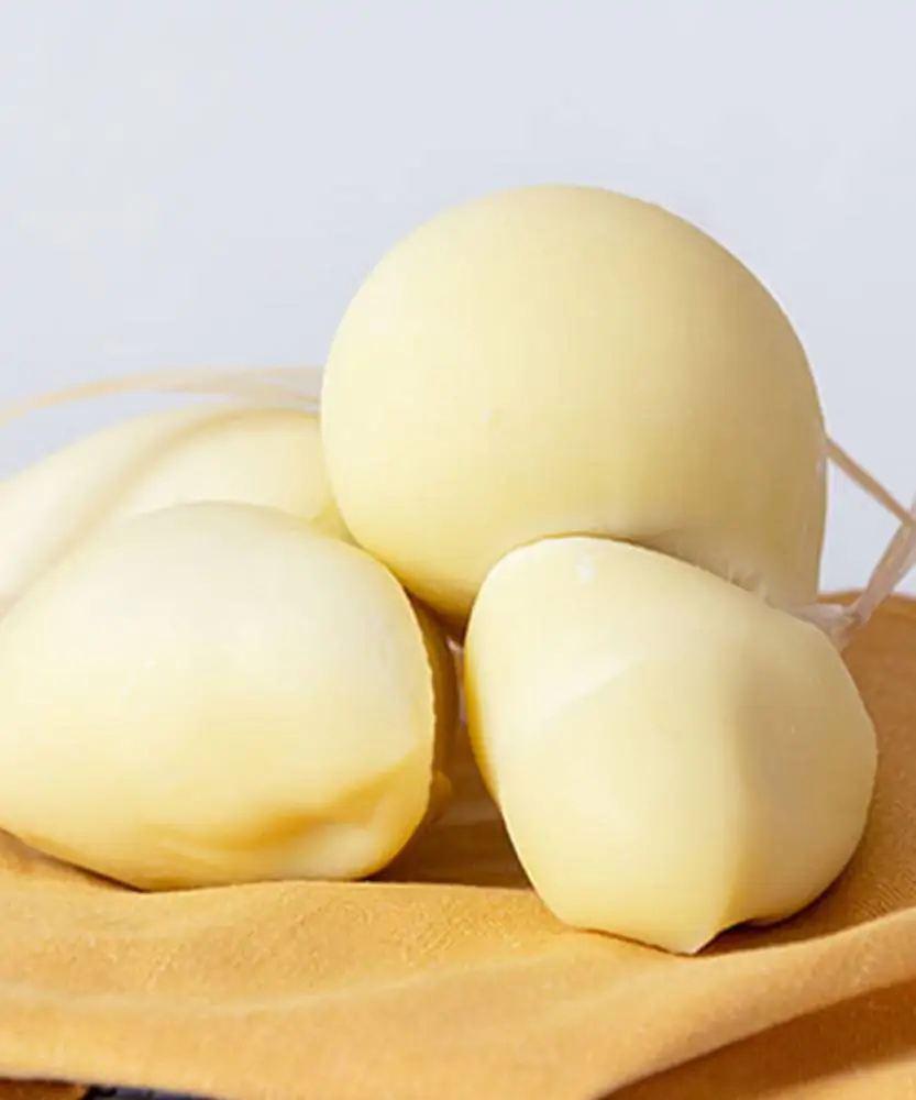 Foto Provola stagionata BIO 