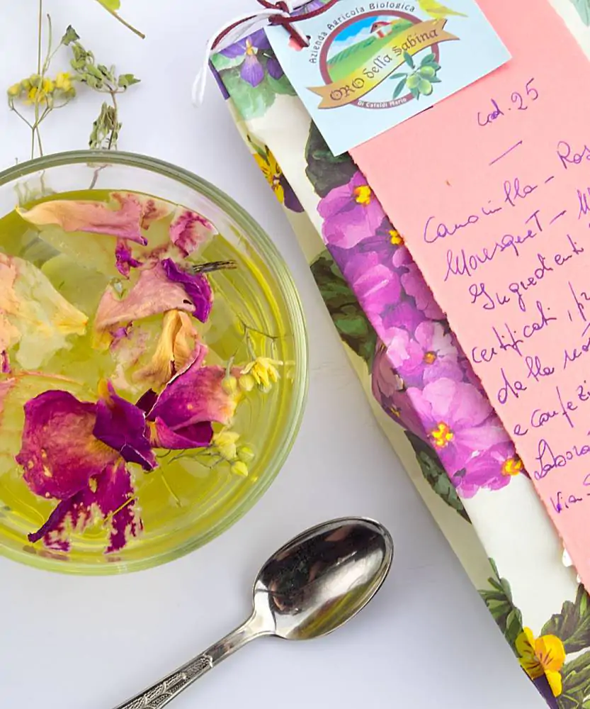 Foto Tisana Rilassante Antistress BIO 