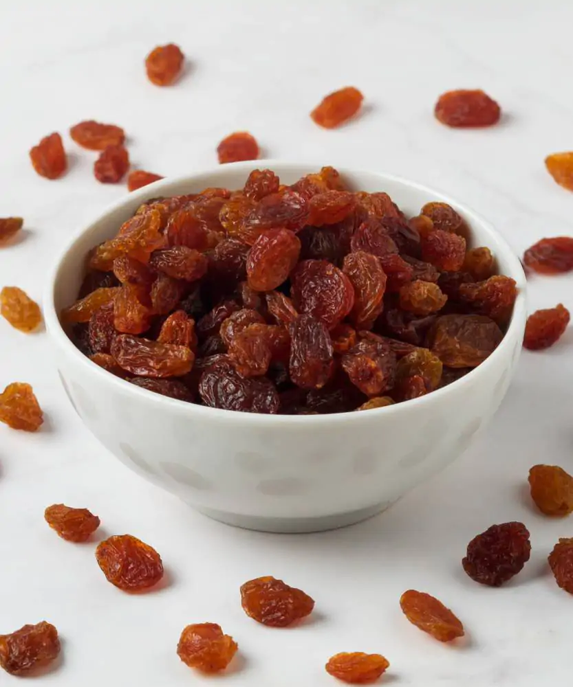 Foto Uvetta Sultanina essiccata BIO 