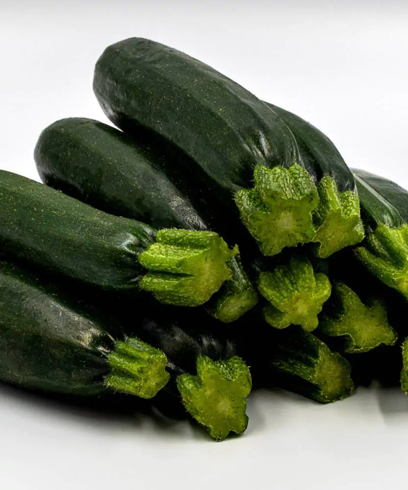 Foto Zucchine scure 2,4Kg