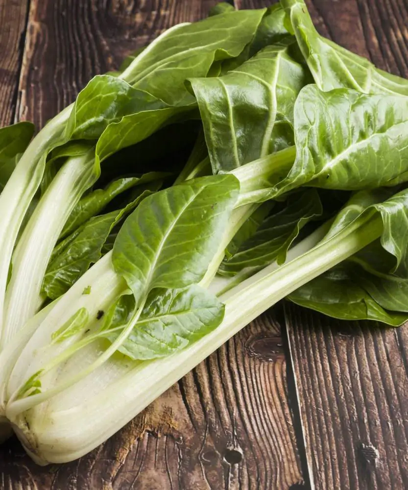 Foto Bietino a coste bianche BIO