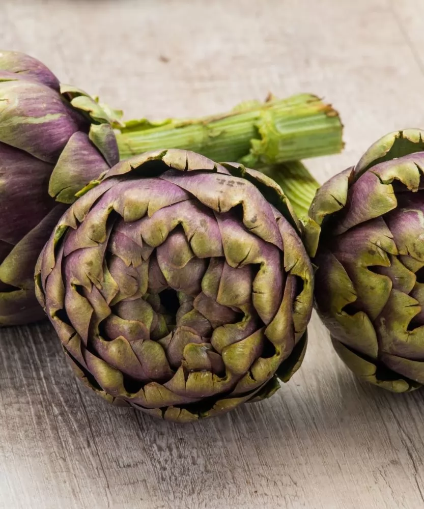 Foto Carciofi romaneschi BRACCIOLI al pz