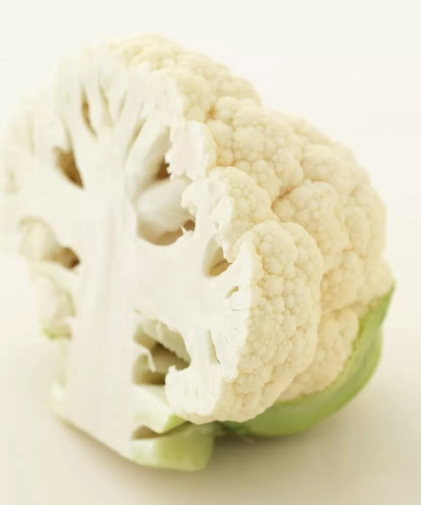 Foto Cavolfiore BIO porzione