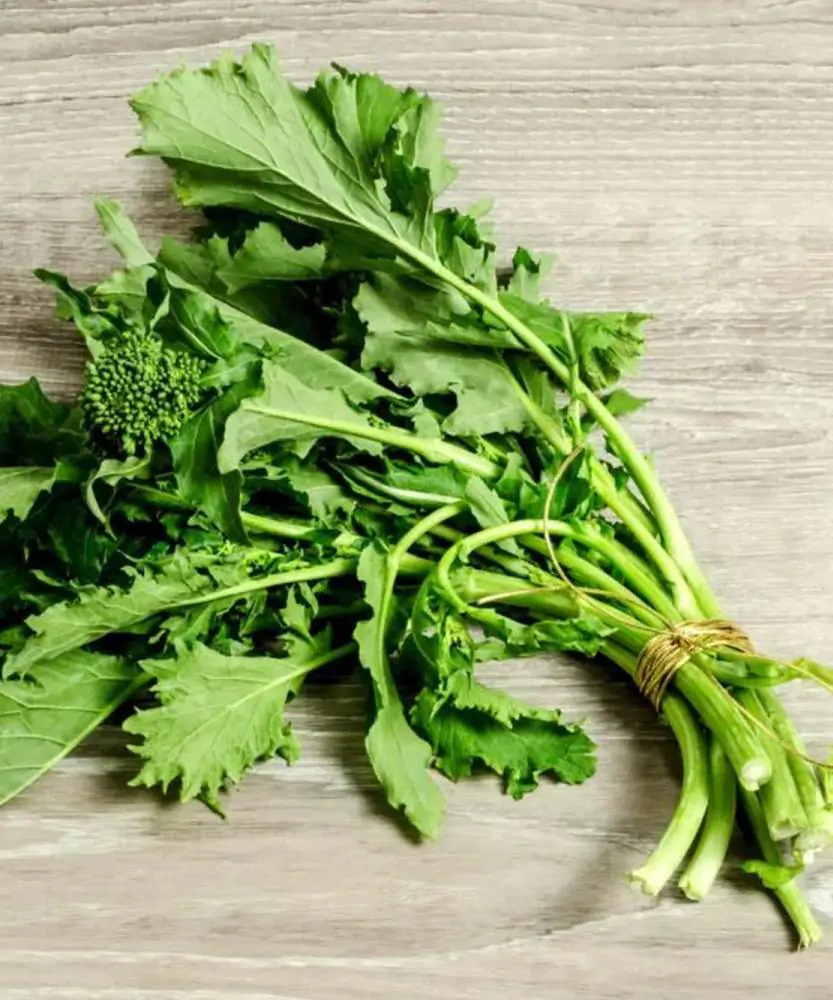 Foto Cimette di rapa BIO 