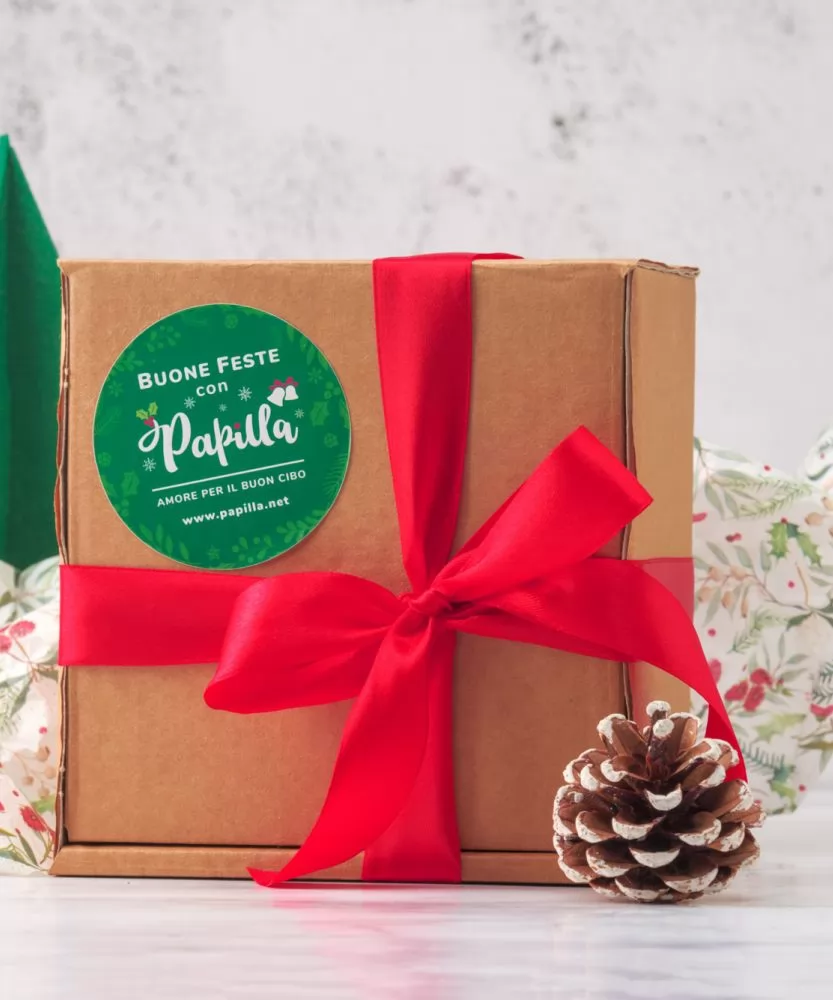 Foto Cofanetto Regalo grande