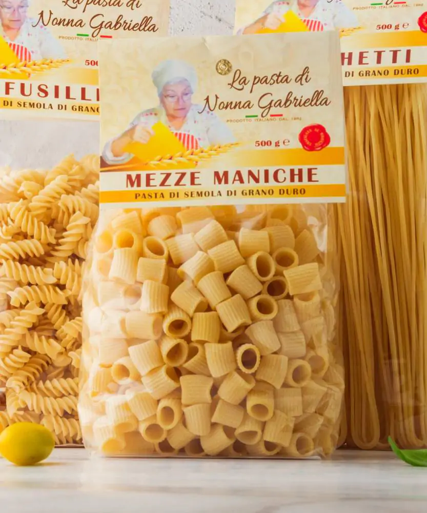 Foto Degustazione Pasta Artigianale di grano duro 