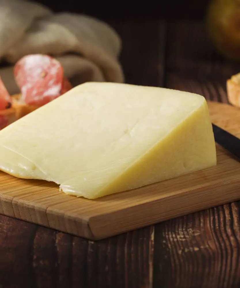 Foto Formaggio misto Cardito di Amatrice 