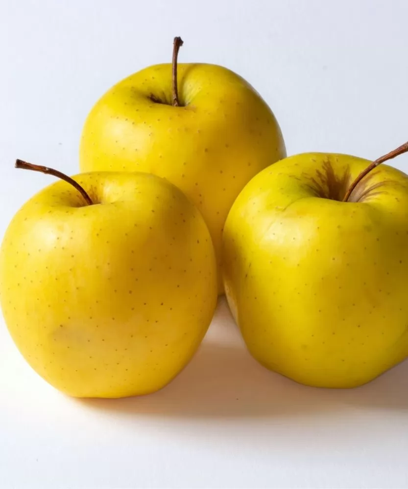 Foto Mele Golden Rush BIO 