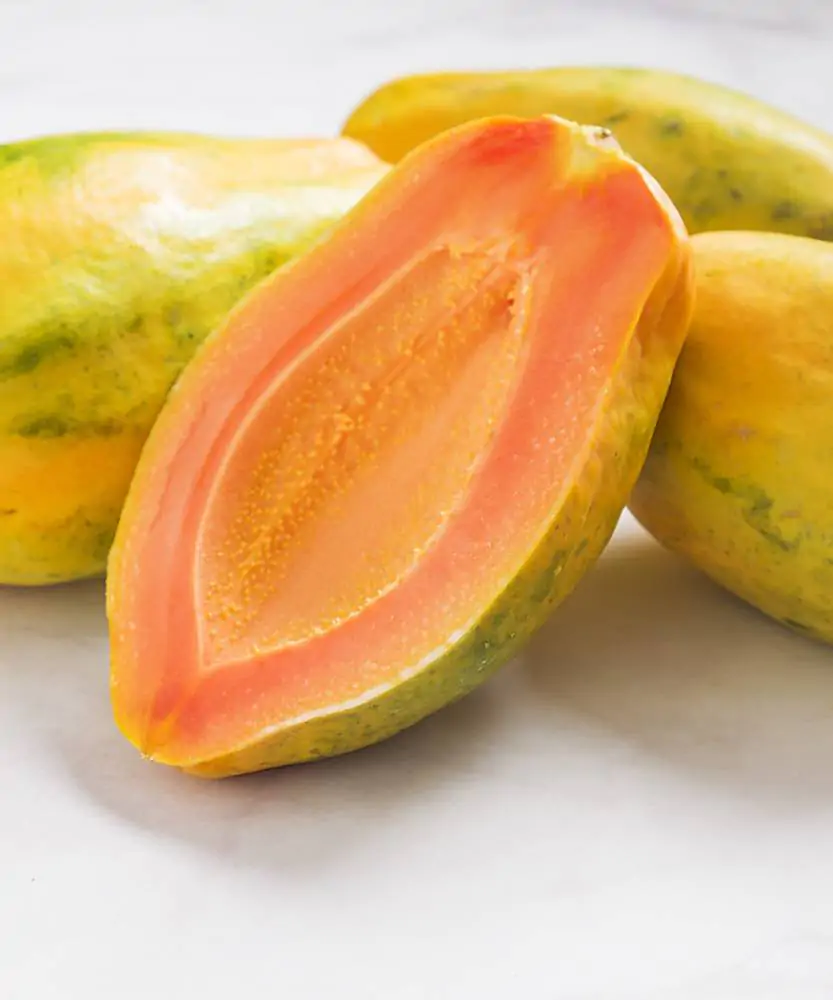 Foto Papaya Siciliana BIO 