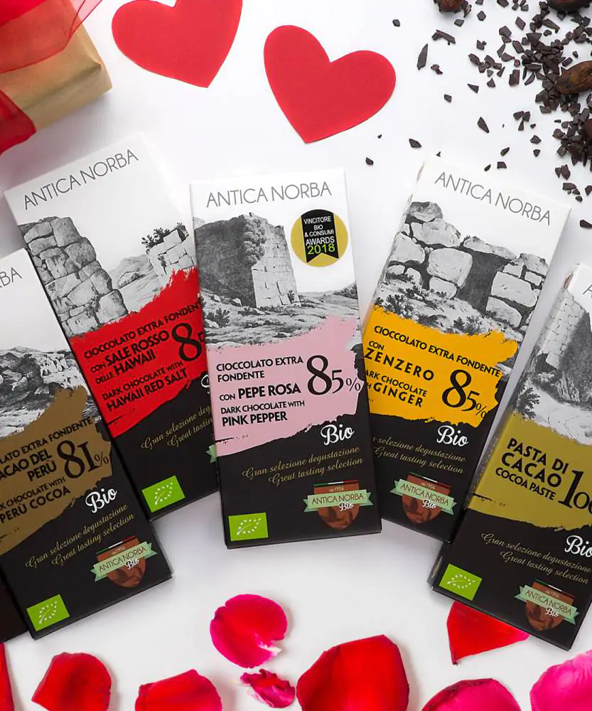 Foto Percorsi d'Amore - GRAN SELEZIONE DEGUSTAZIONE 