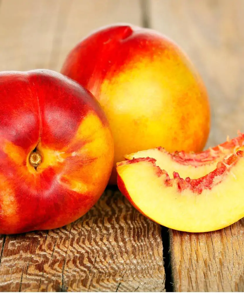 Foto Pesche noci della Sabina 