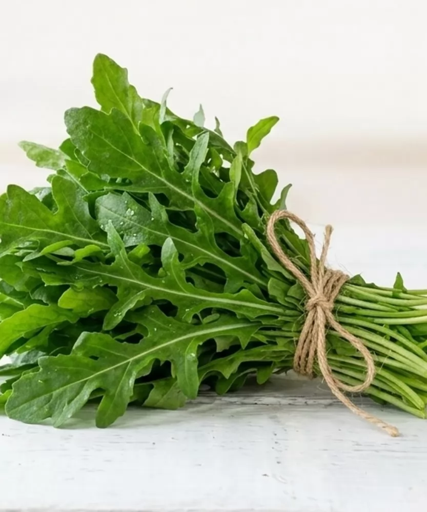 Foto Rucola a mazzetto BIO 
