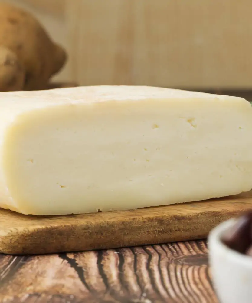Foto Formaggio di capra a pasta semidura Argo 