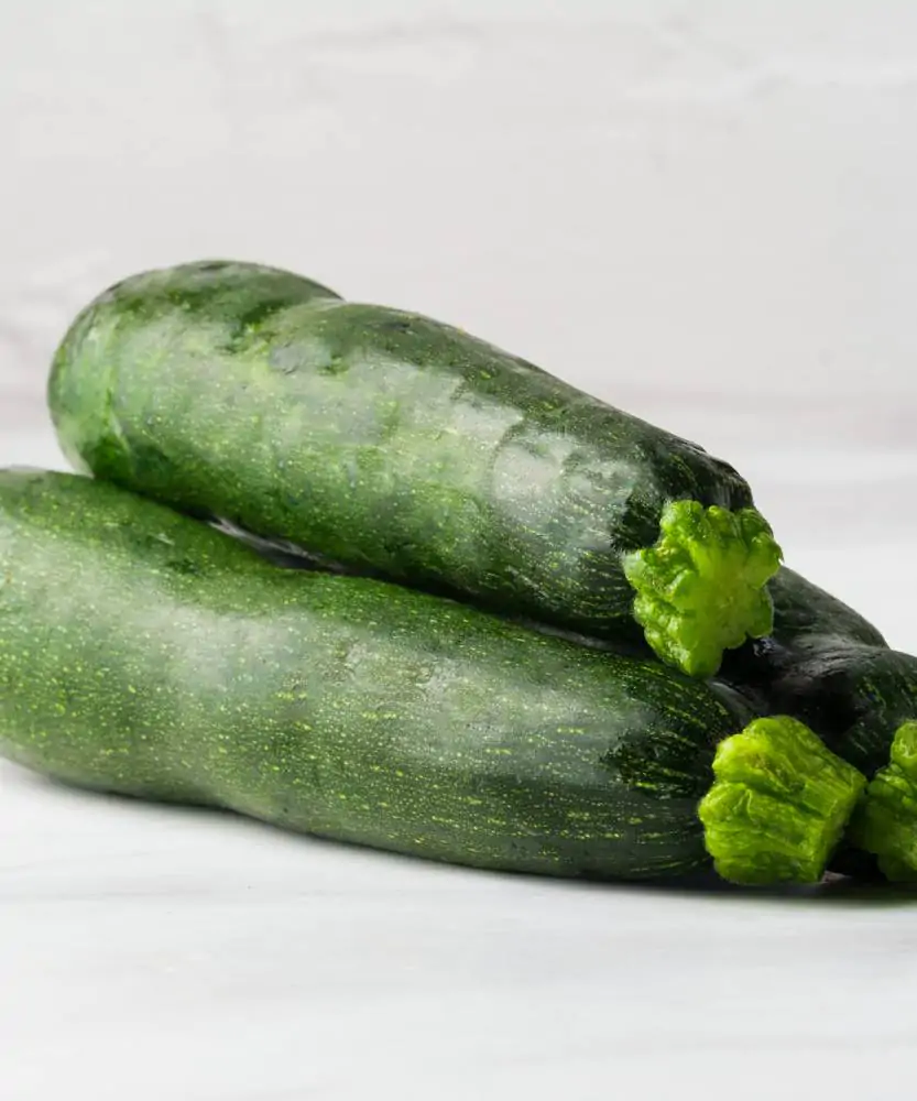 Foto Zucchine scure 