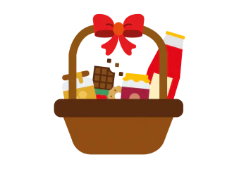 Icona che rappresenta Tutto per il Natale!