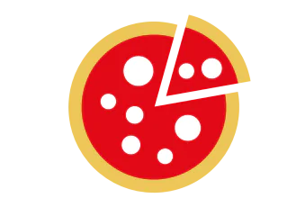 Icona che rappresenta I Love Pizza!