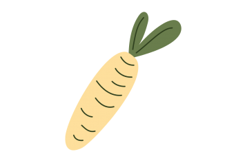 Icona che rappresenta Verdure da scoprire