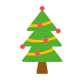 Icona Natale